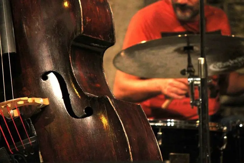 Habana Café, un rincón para la música en vivo