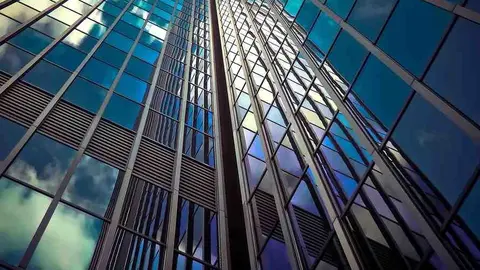 Casa de Ariel y Claudia en el Edificio Focsa en La Habana