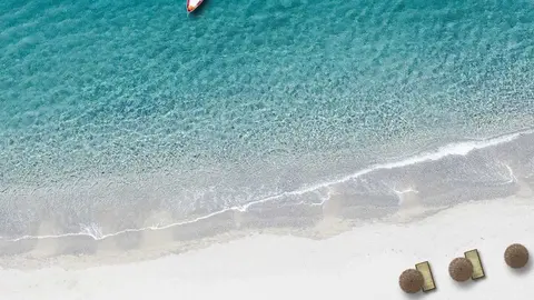 Boca Negra, urbanización situada al oeste de la playa Guanabo