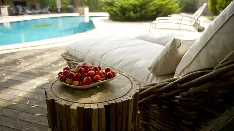 Hotel Dauville en Centro Habana