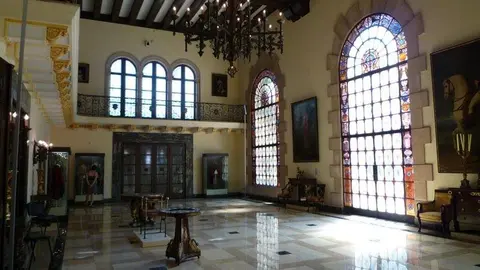 Museo Napoleónico en La Habana