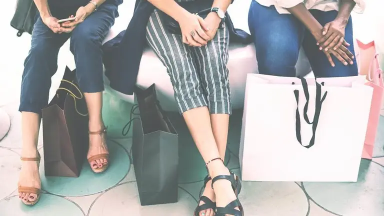 Centro Comercial Plaza Carlos III