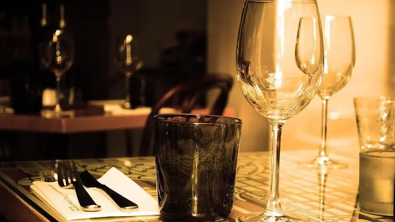 Restaurante Castropol, una experiencia gastronómica en Cuba